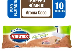 TRAPERO MULTIUSO HIGIENIZA VIRUTEX