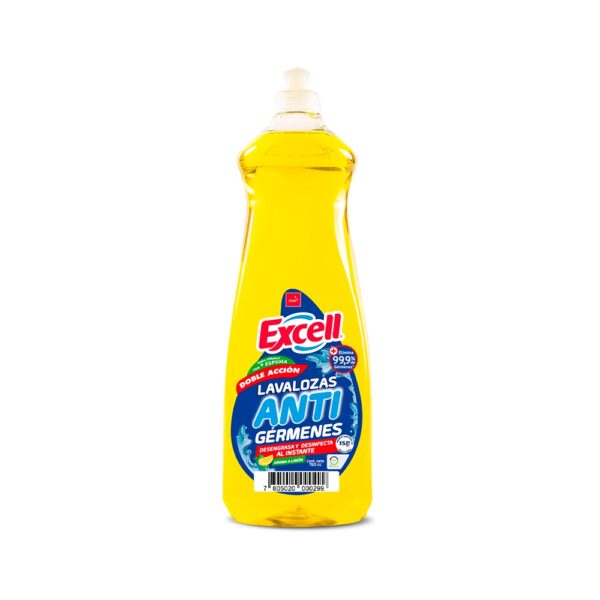 LAVALOZAS ANTIGERMENES 750 CC EXCELL
