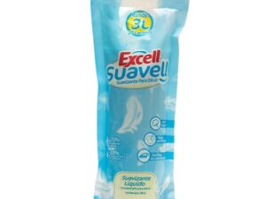 SUAVIZANTE LÍQUIDO PARA DILUIR DOYPACK 500CC EXCELL