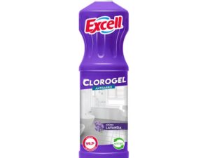 CLOROGEL LAVANDA 900 CC EXCELL
