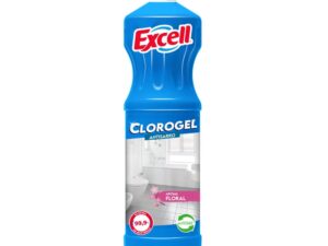 CLOROGEL FLORAL 900 CC EXCELL