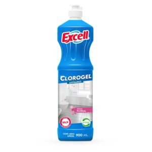 CLOROGEL FLORAL 900 CC EXCELL