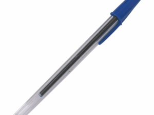 LÁPIZ PASTA CRISTAL AZUL 1.0 MM BIC