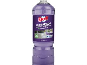 LIMPIAPISOS LAVANDA 1800 CC EXCELL