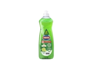 LAVALOZA HIGIENIZANTE 500 ML VIRUTEX