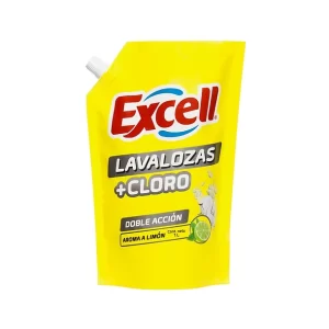 CLOROGEL DOYPACK LIMÓN 1000 CC EXCELL