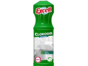 CLOROGEL MENTA 900 CC EXCELL