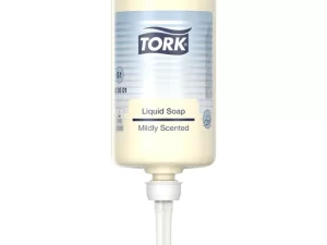 JABÓN ELEVATION LIQUIDO SUAVE 1000 ML TORK