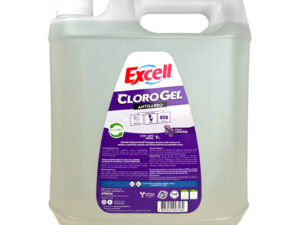 CLOROGEL LAVANDA 5 L EXCELL