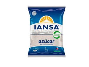 AZUCAR IANSA 1 KG