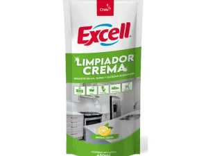 LIMPIADOR EN CREMA DOYPACK 450 ML EXCELL