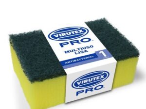 ESPONJA LISA VIRUTEX PRO