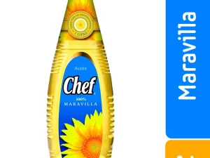 ACEITE CHEF MARAVILLA 1 LT