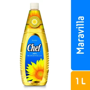ACEITE CHEF MARAVILLA 1 LT