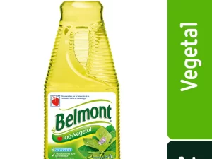 ACEITE BELMONT VEGETAL 1 LT