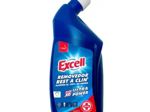 LIMPIADOR DE BAÑO REST A CLIN 500 CC EXCELL