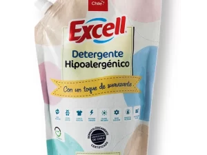 DETERGENTE HIPOALERGENICO DOYPACK 1 L EXCELL