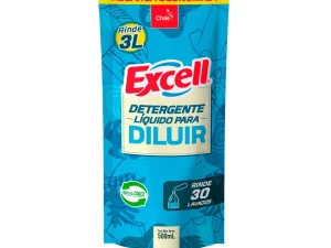 DETERGENTE PARA DILUIR DOYPACK 500 ML EXCELL