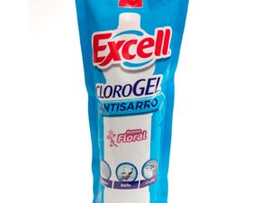 CLOROGEL DOYPACK FLORAL 500 CC EXCELL