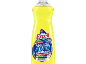 LAVALOZAS ANTIGERMENES 500 CC EXCELL