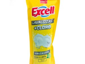 LAVALOZAS CON CLORO DOYPACK 500 CC EXCELL