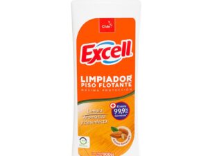 LIMPIADOR PISOS FLOTANTES ALMENDRA 900 CC EXCELL