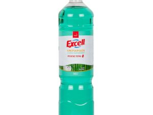 LIMPIAPISOS EXCELL BAMBÚ 900 CC EXCELL