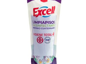 LIMPIAPISOS DOYPACK LAVANDA 500 CC EXCELL