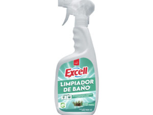 LIMPIADOR DE BAÑO GATILLO 500 CC EXCELL