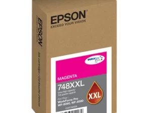 TINTA EPSON WF6590 MAGENTA 748XXL