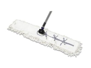 MOPA AVIÓN 90CM CON HERRAJE- VIRUTEX PRO