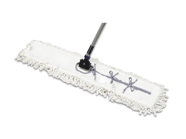 MOPA AVIÓN 90CM CON HERRAJE- VIRUTEX PRO