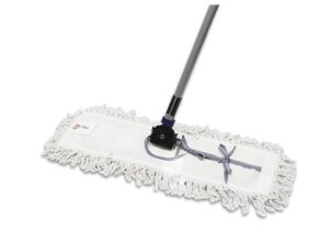 MOPA AVIÓN 60CM CON HERRAJE- VIRUTEX PRO