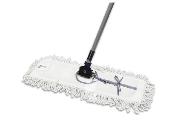 MOPA AVIÓN 60CM CON HERRAJE- VIRUTEX PRO