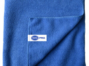 PAÑO MICROFIBRA COLOR AZUL X5 - VIRUTEX PRO