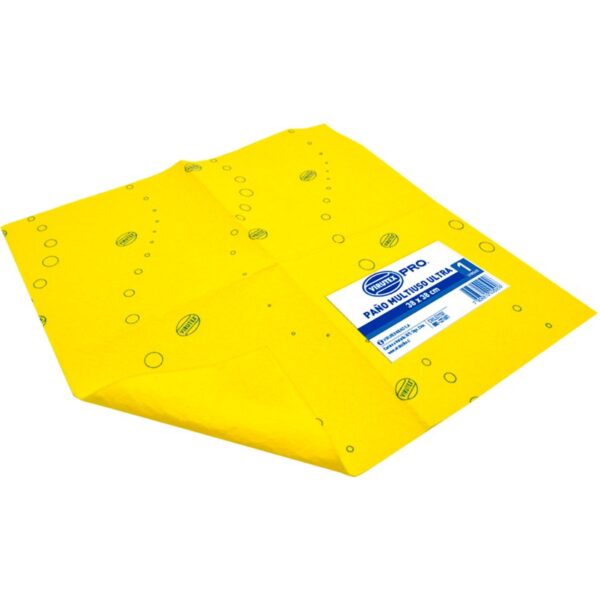 PAÑO MULTIUSO ULTRA VIRUTEX PRO