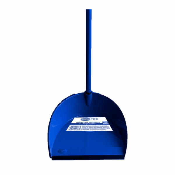 PALAS CON MANGO METALICO -VIRUTEX PRO