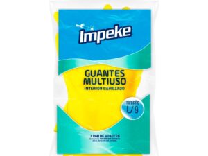 GUANTE MULTIUSO IMPEKE TALLA L