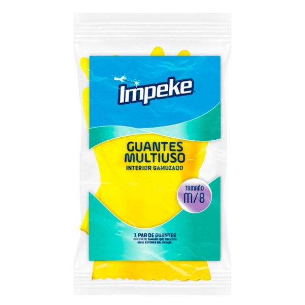 GUANTE MULTIUSO IMPEKE TALLA M