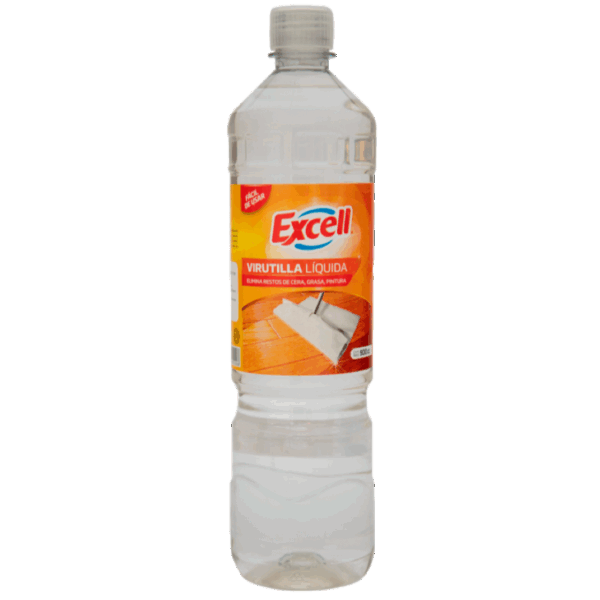 VIRUTILLA LIQUIDA 900 CC EXCELL