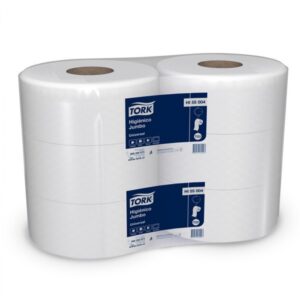 PAPEL HIGIÉNICO CLASSIC UNIVERSAL H/S 6x500 MT TORK