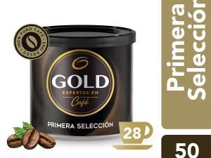 CAFÉ GOLD SELECCIÓN 50 GR