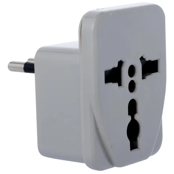 ADAPTADOR MULTINORMA 10-A