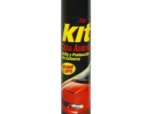 KIT CERA AEROSOL 360CC