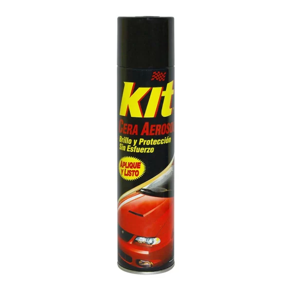 KIT CERA AEROSOL 360CC