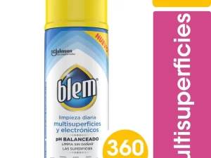 MULTISUPERFICIE AEROSOL BLEM 360ML FLORAL