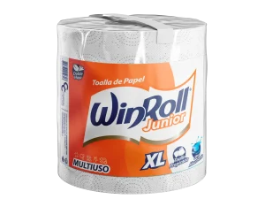 TOALLA WINROLL JUNIOR DH XL 100 MTS
