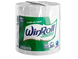 TOALLA WINROLL JUNIOR HS 100 MTS