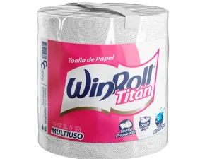 TOALLA WINROLL TITAN
